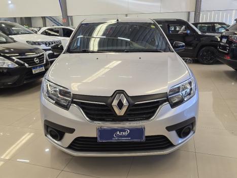 RENAULT Logan 1.0 12V 4P FLEX SCE ZEN, Foto 2