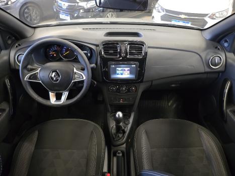 RENAULT Logan 1.0 12V 4P FLEX SCE ZEN, Foto 7