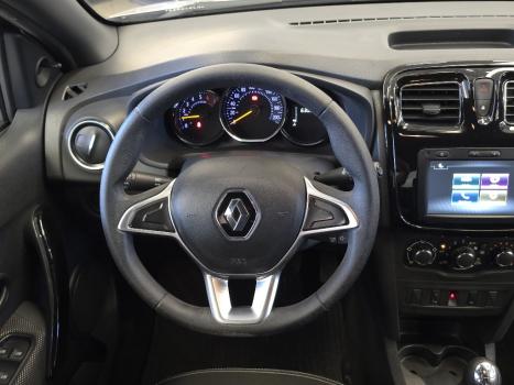 RENAULT Logan 1.0 12V 4P FLEX SCE ZEN, Foto 11