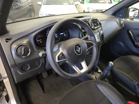 RENAULT Logan 1.0 12V 4P FLEX SCE ZEN, Foto 14