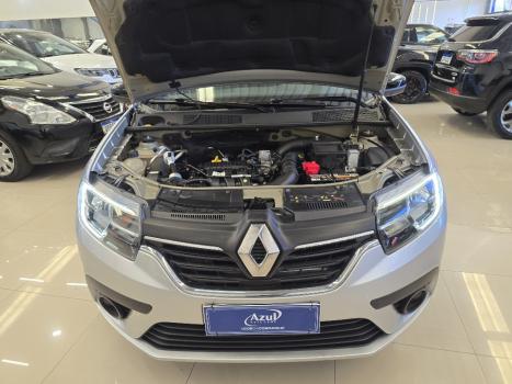 RENAULT Logan 1.0 12V 4P FLEX SCE ZEN, Foto 19