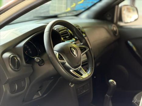 RENAULT Logan 1.0 12V 4P FLEX SCE ZEN, Foto 4