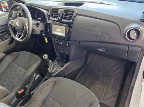 RENAULT Logan 1.0 12V 4P FLEX SCE ZEN, Foto 6