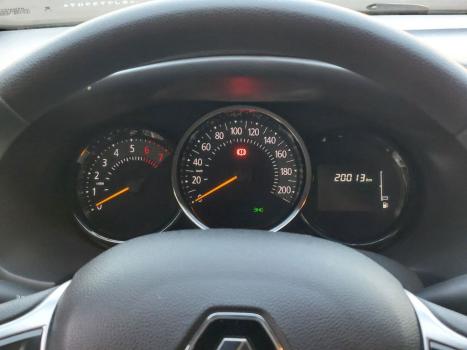 RENAULT Logan 1.0 12V 4P FLEX SCE ZEN, Foto 9