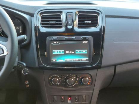 RENAULT Logan 1.0 12V 4P FLEX SCE ZEN, Foto 10