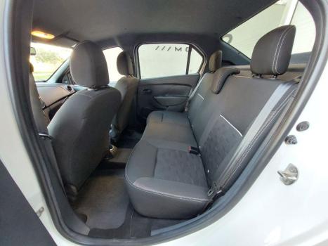 RENAULT Logan 1.0 12V 4P FLEX SCE ZEN, Foto 15