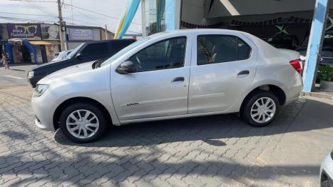 RENAULT Logan 1.0 12V 4P FLEX SCE AUTHENTIQUE, Foto 4