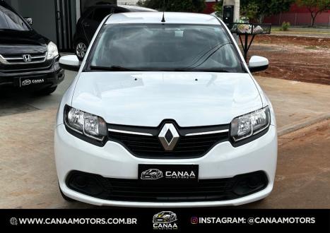 RENAULT Logan 1.0 16V 4P FLEX EXPRESSION, Foto 3