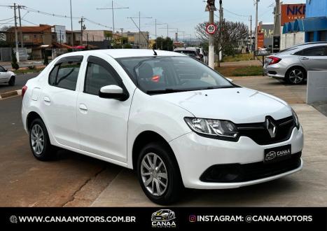 RENAULT Logan 1.0 16V 4P FLEX EXPRESSION, Foto 4