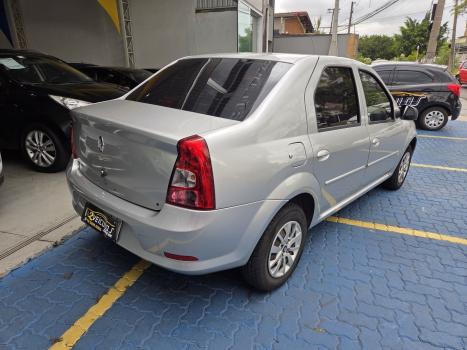 RENAULT Logan 1.0 16V 4P FLEX EXPRESSION, Foto 2