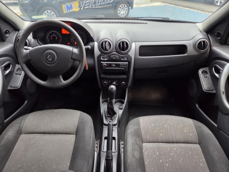 RENAULT Logan 1.0 16V 4P FLEX EXPRESSION, Foto 3