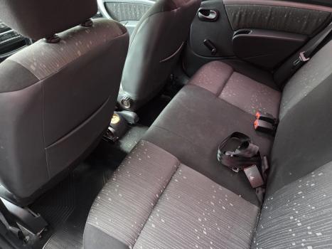 RENAULT Logan 1.0 16V 4P FLEX EXPRESSION, Foto 4