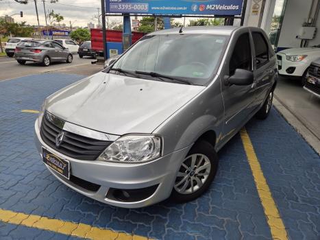 RENAULT Logan 1.0 16V 4P FLEX EXPRESSION, Foto 5