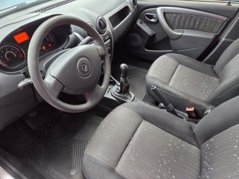 RENAULT Logan 1.0 16V 4P FLEX EXPRESSION, Foto 6