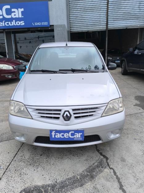 RENAULT Logan 1.0 16V 4P FLEX EXPRESSION, Foto 7