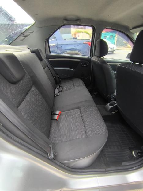 RENAULT Logan 1.0 16V 4P FLEX EXPRESSION, Foto 12