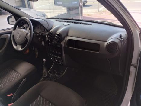RENAULT Logan 1.0 16V 4P FLEX AUTHENTIQUE, Foto 9