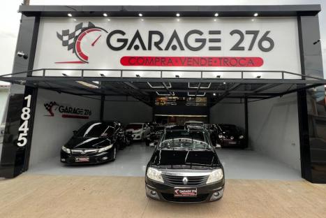 RENAULT Logan 1.0 16V 4P FLEX EXPRESSION, Foto 1