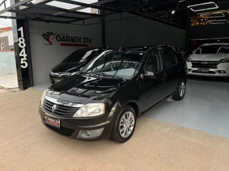 RENAULT Logan 1.0 16V 4P FLEX EXPRESSION, Foto 2