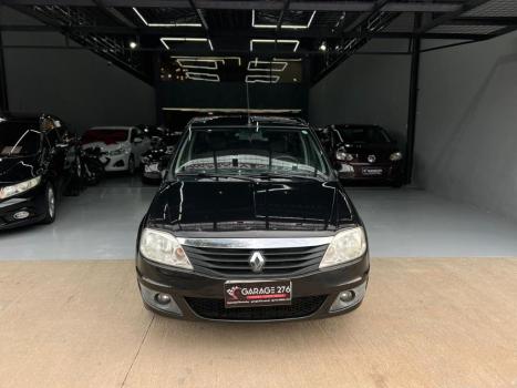 RENAULT Logan 1.0 16V 4P FLEX EXPRESSION, Foto 3