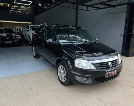 RENAULT Logan 1.0 16V 4P FLEX EXPRESSION, Foto 4