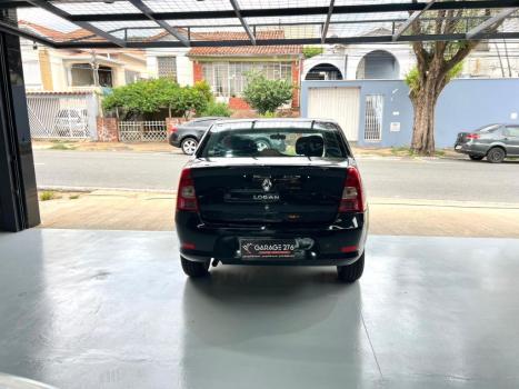 RENAULT Logan 1.0 16V 4P FLEX EXPRESSION, Foto 6