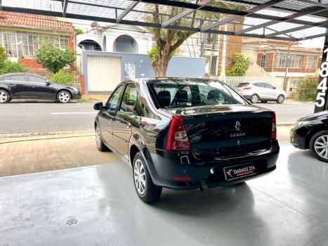 RENAULT Logan 1.0 16V 4P FLEX EXPRESSION, Foto 7