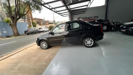 RENAULT Logan 1.0 16V 4P FLEX EXPRESSION, Foto 8