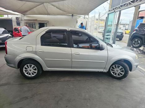 RENAULT Logan 1.0 16V 4P FLEX EXPRESSION, Foto 7