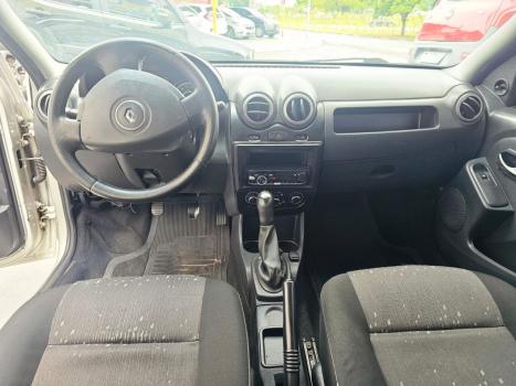 RENAULT Logan 1.0 16V 4P FLEX EXPRESSION, Foto 12