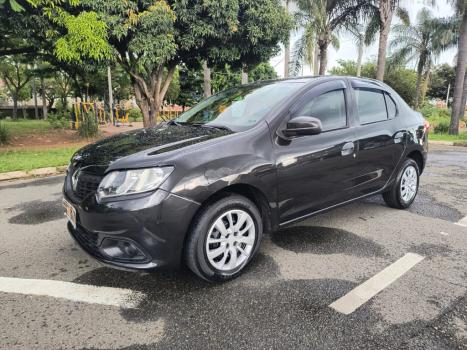 RENAULT Logan 1.0 16V 4P FLEX AUTHENTIQUE, Foto 2