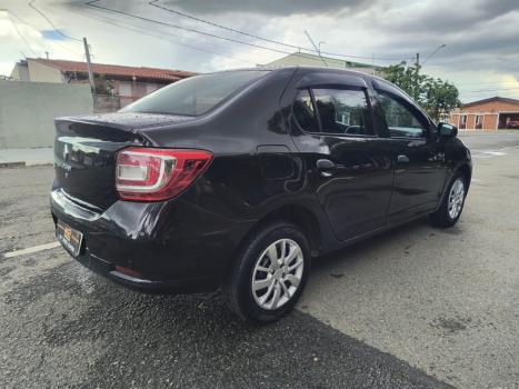 RENAULT Logan 1.0 16V 4P FLEX AUTHENTIQUE, Foto 4