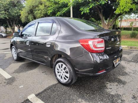 RENAULT Logan 1.0 16V 4P FLEX AUTHENTIQUE, Foto 5