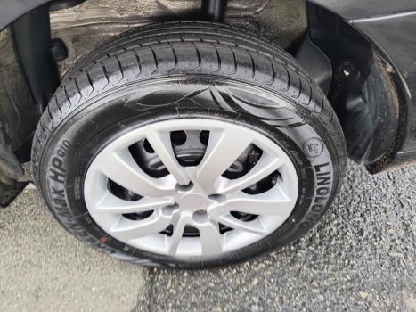 RENAULT Logan 1.0 16V 4P FLEX AUTHENTIQUE, Foto 6