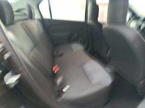 RENAULT Logan 1.0 16V 4P FLEX AUTHENTIQUE, Foto 11