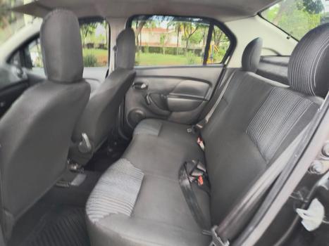 RENAULT Logan 1.0 16V 4P FLEX AUTHENTIQUE, Foto 12