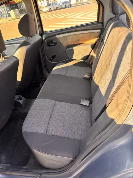 RENAULT Logan 1.0 16V 4P FLEX UP EXPRESSION, Foto 7