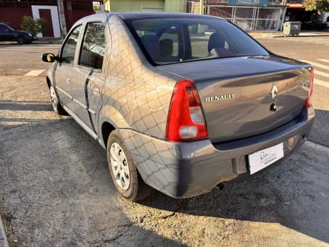 RENAULT Logan 1.0 16V 4P FLEX UP EXPRESSION, Foto 9