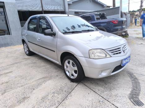 RENAULT Logan 1.0 16V 4P FLEX UP EXPRESSION, Foto 2