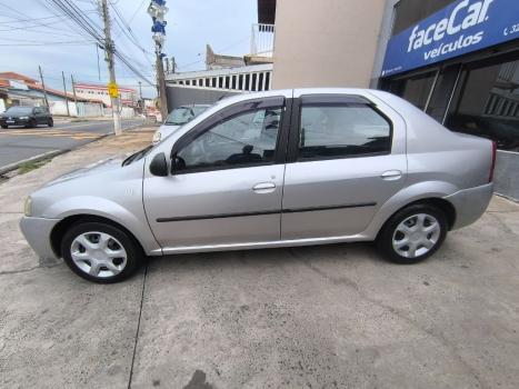 RENAULT Logan 1.0 16V 4P FLEX UP EXPRESSION, Foto 4