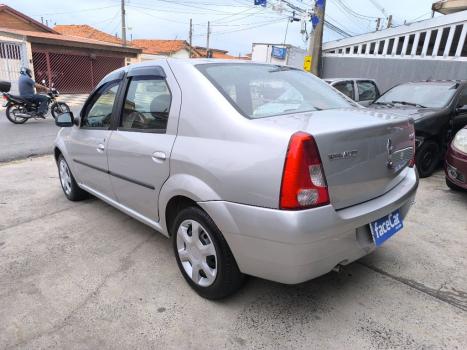 RENAULT Logan 1.0 16V 4P FLEX UP EXPRESSION, Foto 6