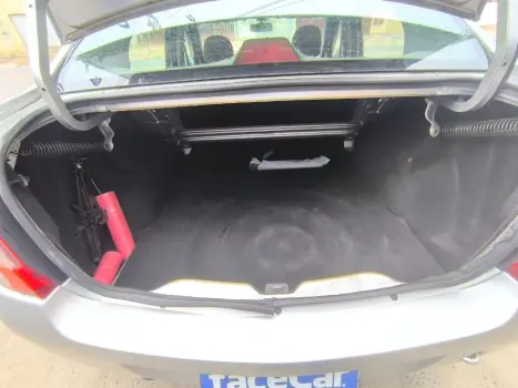 RENAULT Logan 1.0 16V 4P FLEX UP EXPRESSION, Foto 13