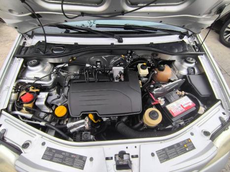 RENAULT Logan 1.0 16V 4P FLEX UP EXPRESSION, Foto 6