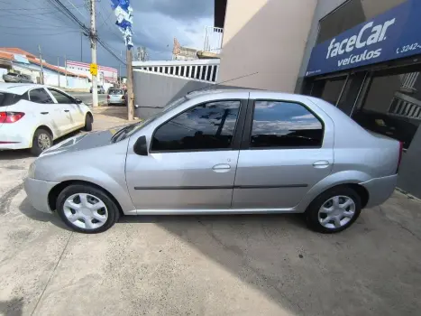 RENAULT Logan 1.0 16V 4P FLEX UP EXPRESSION, Foto 10