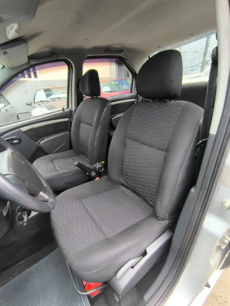 RENAULT Logan 1.0 16V 4P FLEX UP EXPRESSION, Foto 11