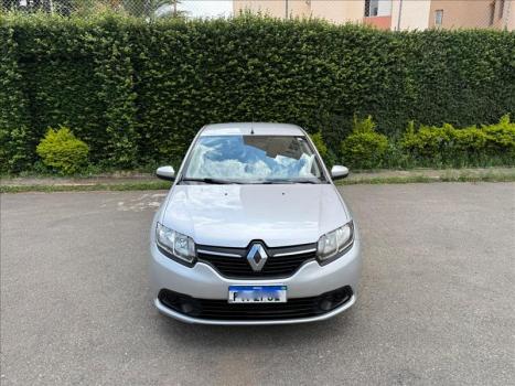 RENAULT Logan 1.0 16V 4P FLEX EXPRESSION, Foto 2