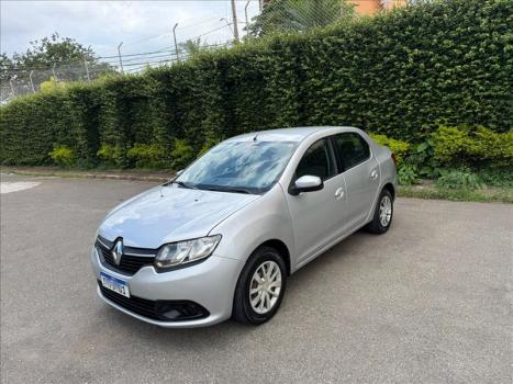 RENAULT Logan 1.0 16V 4P FLEX EXPRESSION, Foto 3