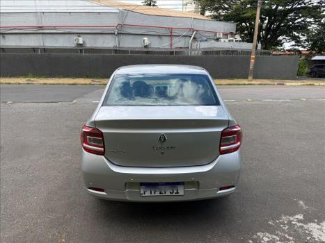 RENAULT Logan 1.0 16V 4P FLEX EXPRESSION, Foto 4