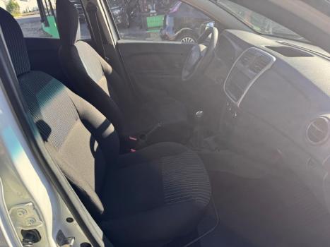 RENAULT Logan 1.0 16V 4P FLEX AUTHENTIQUE, Foto 7