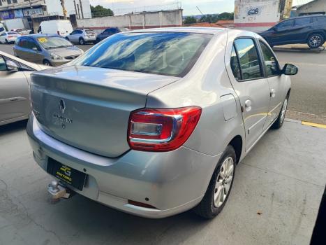 RENAULT Logan 1.0 16V 4P FLEX EXPRESSION, Foto 5